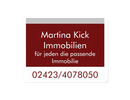 Martina Kick Immobilien