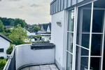 Oberforstbach - Gemütliche Dachgeschosswohnung mit Balkon und Carport Stellplatz - Dachgeschoßwohnung Aachen Aachen-Oberforstbach | Angebot:26768603