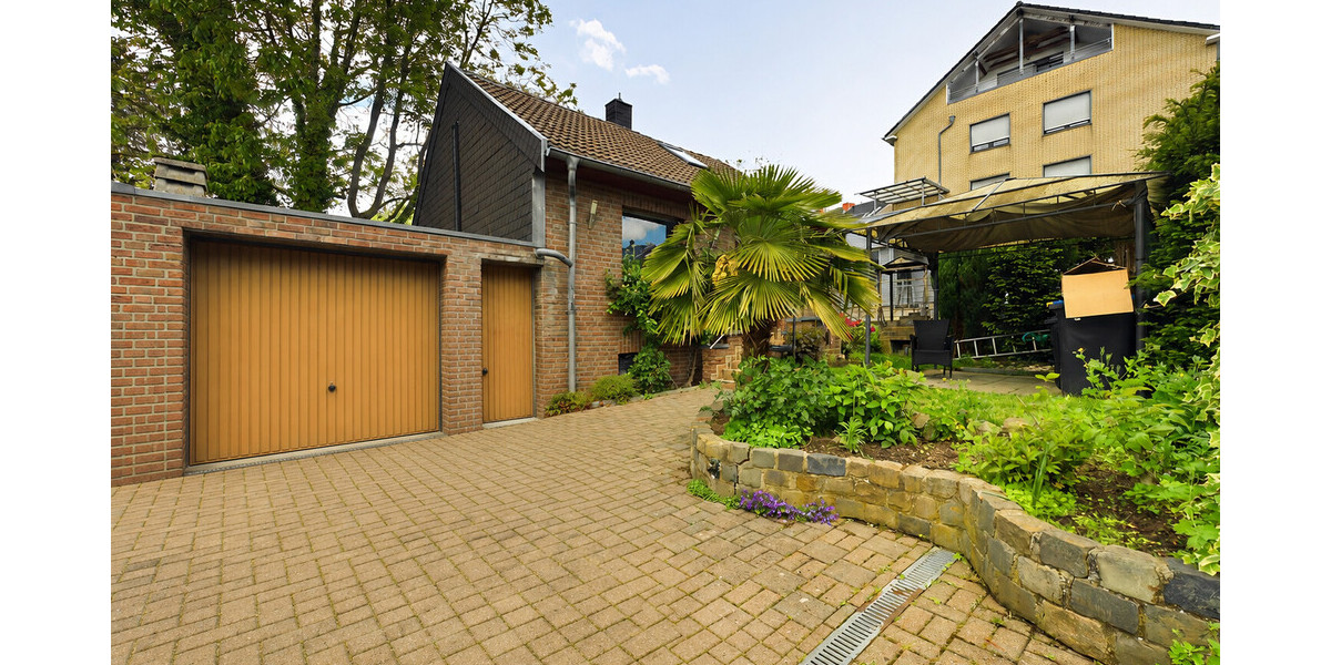 Herzogenrath – Klein im Format, groß im Potenzial - Einfamilienhaus Herzogenrath | Angebot:27332760