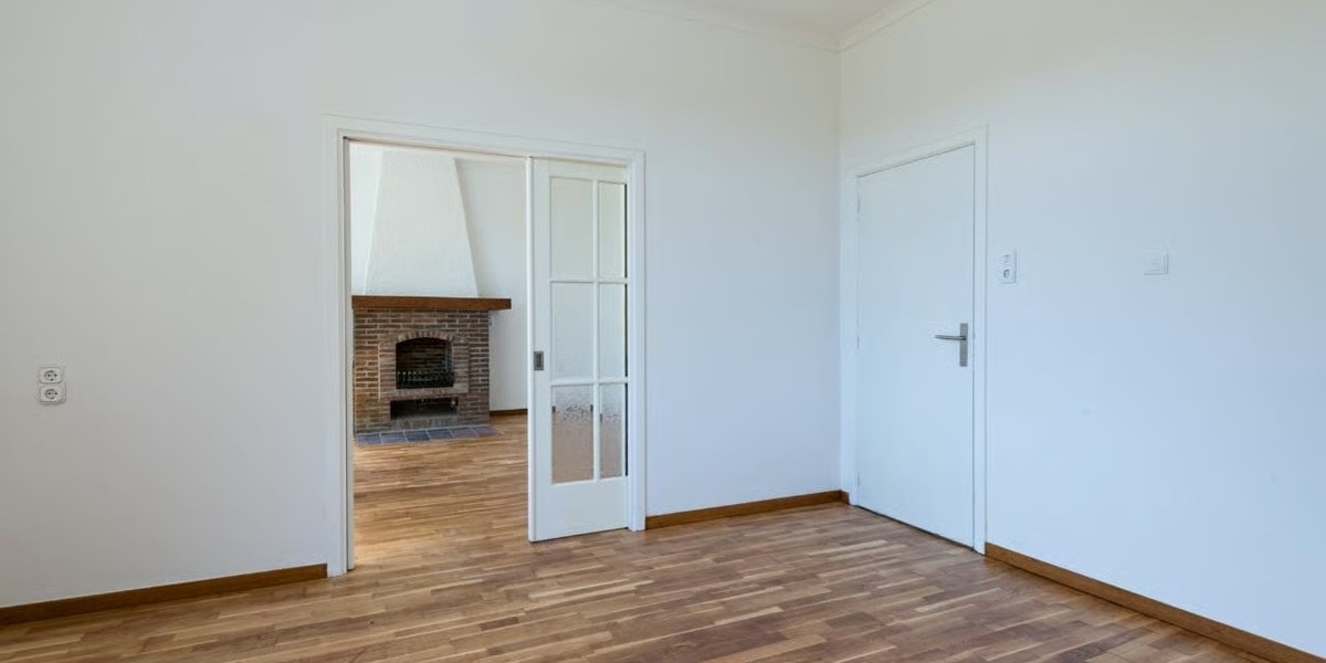 Wohn-und Esszimmer