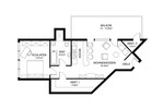 Roetgen – Zuhause über den Dächern der Eifel - Dachgeschoßwohnung Roetgen | Angebot:26784139
