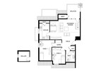 Kohlscheid- Investment mit Perspektive – 8 Eigentumswohnungen in einem Objekt - Etagenwohnung Herzogenrath | Angebot:27332732