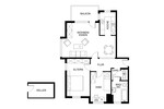 Kohlscheid- Investment mit Perspektive – 8 Eigentumswohnungen in einem Objekt - Etagenwohnung Herzogenrath | Angebot:27332732