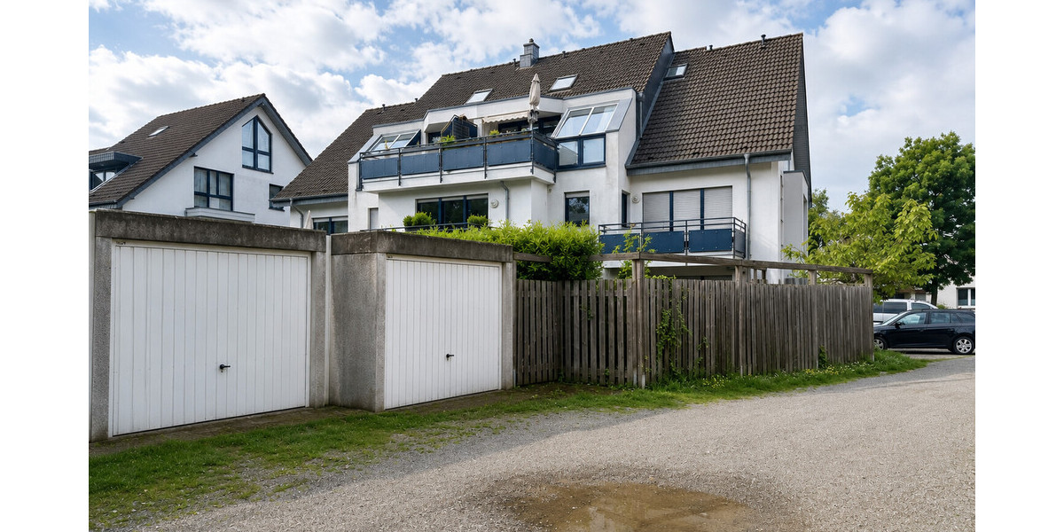 Rückansicht