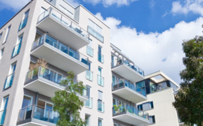 Wohnungsmarkt Stolberg (Rheinland)