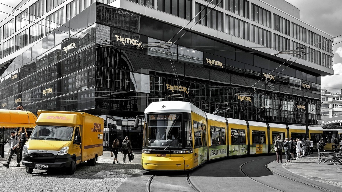 Mobilität & Verkehr in Stolberg (Rheinland) – Anbindung, Parken und ÖPNV im Überblick