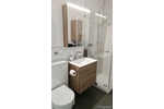 Hochwertig modernisierte Eigentumswohnung - Tolle Ferienwohnung! Südwest-Terrasse und Burgblick! - Etagenwohnung Nideggen Eifel | Angebot:25307290