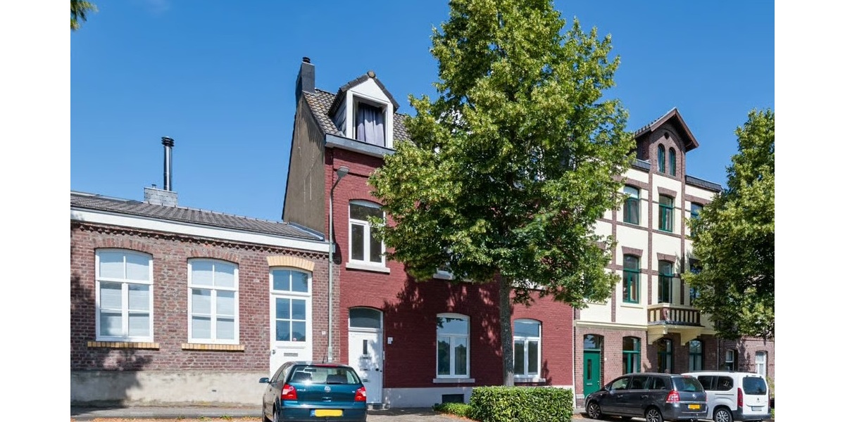 Vaals – 65 m². 3 Zimmer. Kaminfeuer. Weitblick. Viele Möglichkeiten. - Etagenwohnung Vaalserquartier Aachen-Vaalserquartier | Angebot:27289547