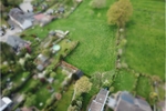 JÄSCHKE - Idyllisches Grundstück in zweiter Reihe in Aachen-Brand mit unverbaubarem Blick ins Grüne - Grundstück Aachen Aachen-Mitte | Angebot:26251859