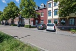 Vaals – 65 m². 3 Zimmer. Kaminfeuer. Weitblick. Viele Möglichkeiten. - Etagenwohnung Vaalserquartier Aachen-Vaalserquartier | Angebot:27289547